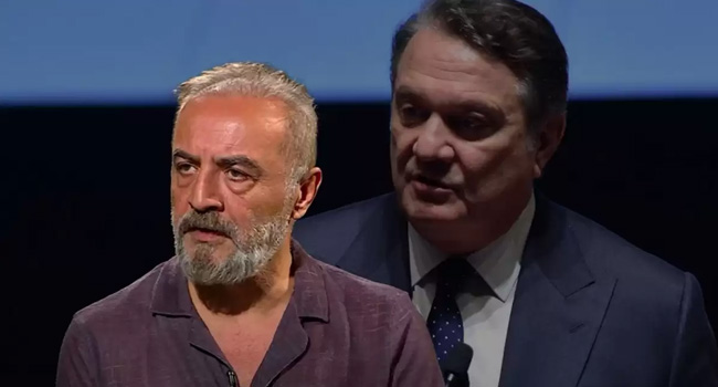 Hasan Arat'ın listesinde kimler var?