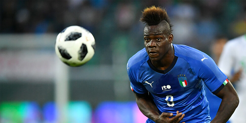 Toggle Navigation Logo Futbol Basketbol Guncel Haber Diger Sporlar Foto Galeri Video Besiktas Transfer Balotelli Nin Yeni Takimi 2020 10 14 Futbol Besiktas A Transferi Son Anda Gerceklesmeyen Mario Balotelli Bayer Leverkusen E Transfer Oluyor Besiktas