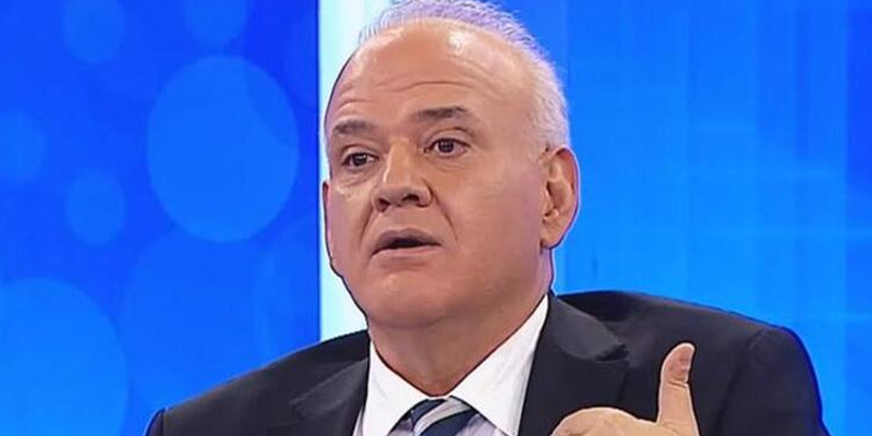 Ahmet Çakar: Kimse Çamur Atmasın!