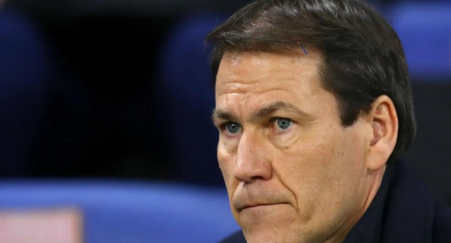 Rudi Garcia Beşiktaş'tan Haber Bekliyor!