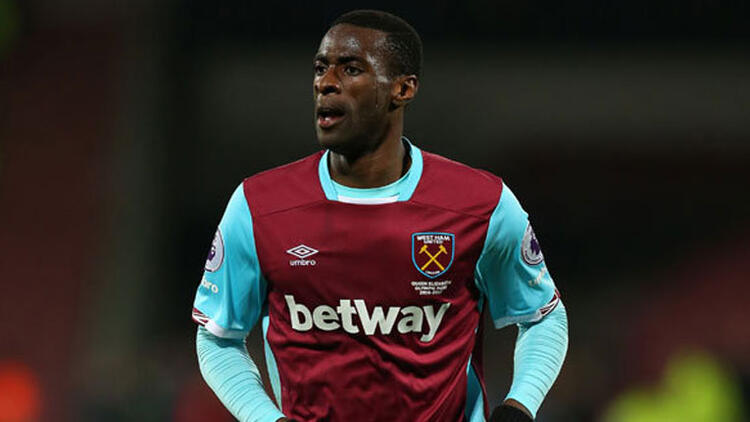 Beşiktaş için flaş transfer iddiası; Pedro Obiang