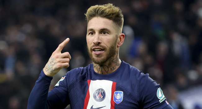 Transfermarkt, Ramos'un gitme ihtimali olan takımlar arasında bir  süreliğine İnegölspor'u da gösterdi. Sizce forma yakışmış mı? 🤔 #Ramos…